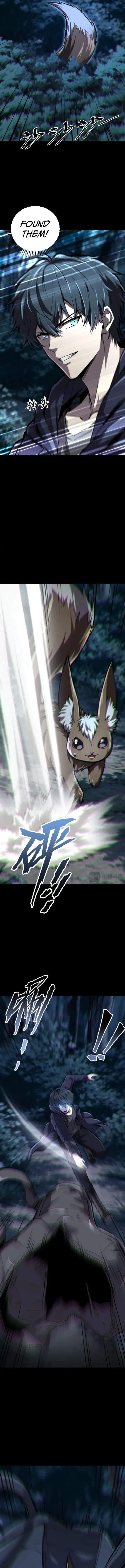 Starting with ×10: You Really Exploited the Bug! Chapter 5 - 20