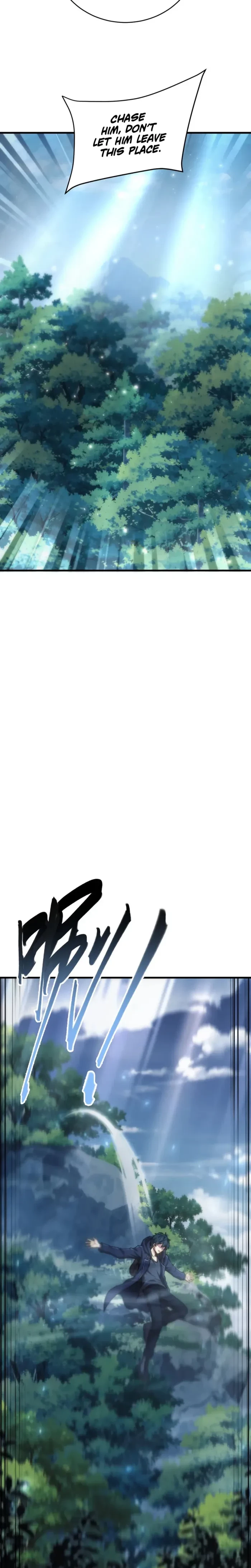Starting with ×10: You Really Exploited the Bug! Chapter 4 - 8