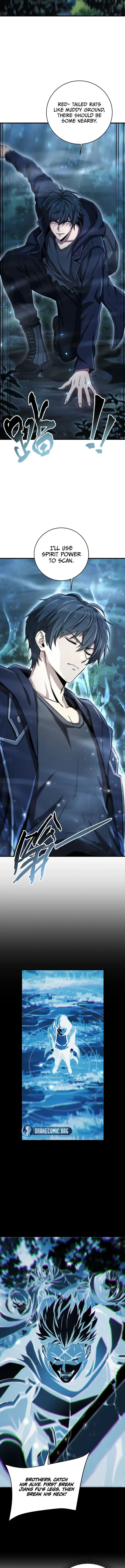 Starting with ×10: You Really Exploited the Bug! Chapter 4 - 9