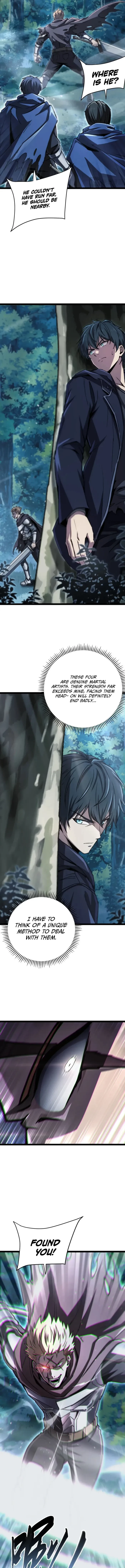 Starting with ×10: You Really Exploited the Bug! Chapter 4 - 13
