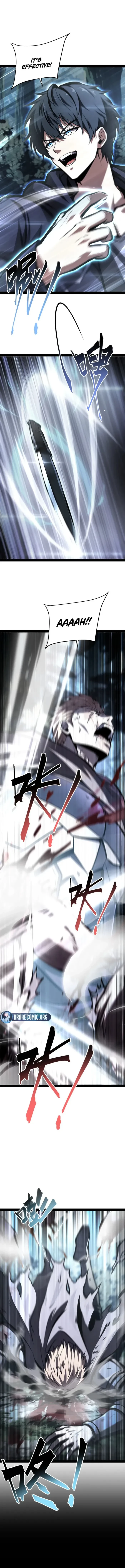 Starting with ×10: You Really Exploited the Bug! Chapter 4 - 19