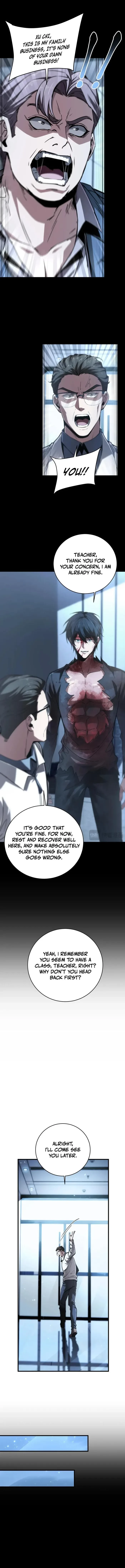 Starting with ×10: You Really Exploited the Bug! Chapter 2 - 3