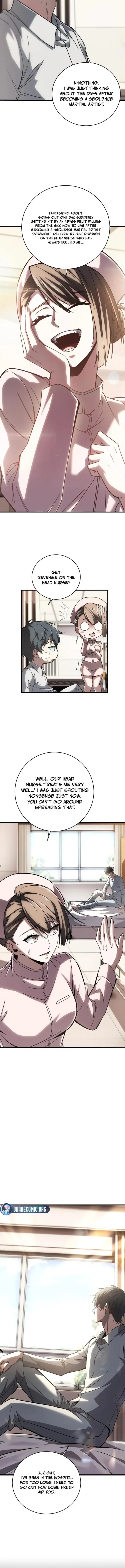 Starting with ×10: You Really Exploited the Bug! Chapter 2 - 9