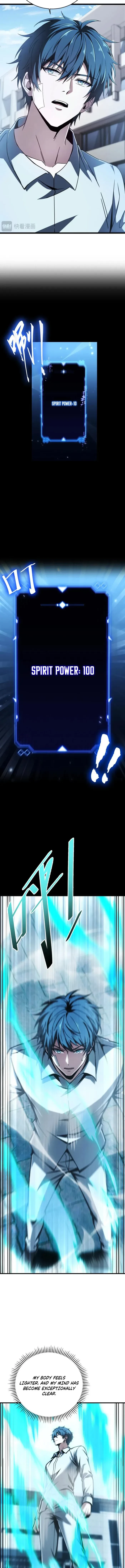 Starting with ×10: You Really Exploited the Bug! Chapter 2 - 11