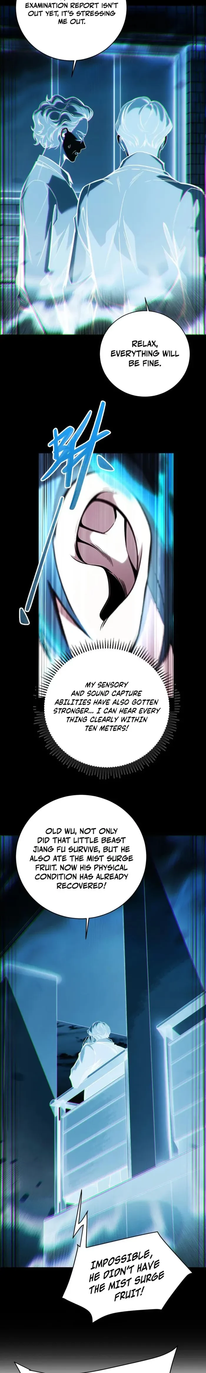 Starting with ×10: You Really Exploited the Bug! Chapter 2 - 14