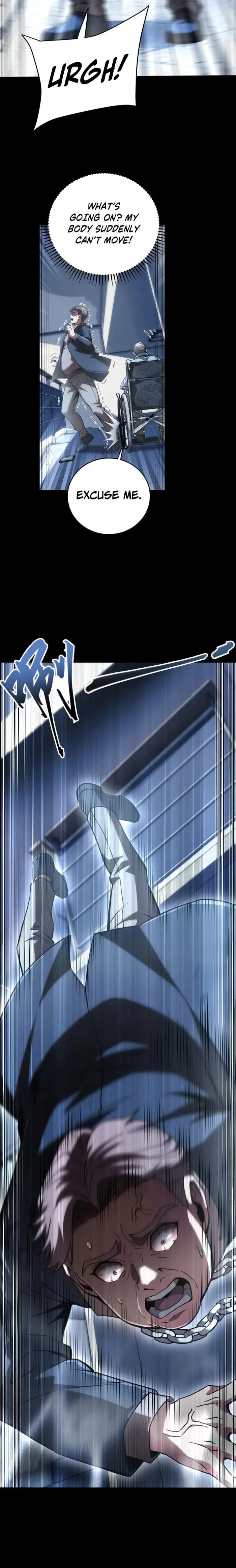Starting with ×10: You Really Exploited the Bug! Chapter 2 - 16