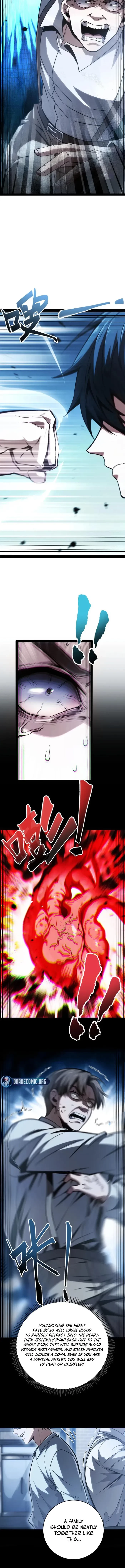 Starting with ×10: You Really Exploited the Bug! Chapter 2 - 19