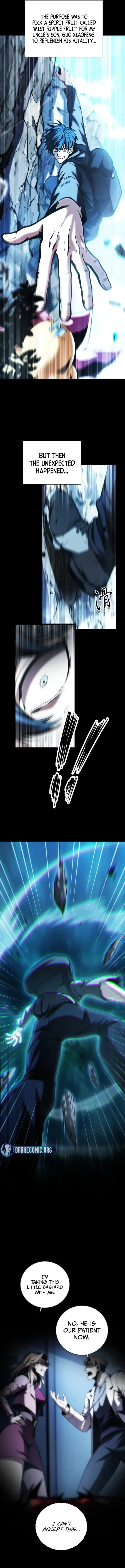 Starting with ×10: You Really Exploited the Bug! Chapter 1 - 7