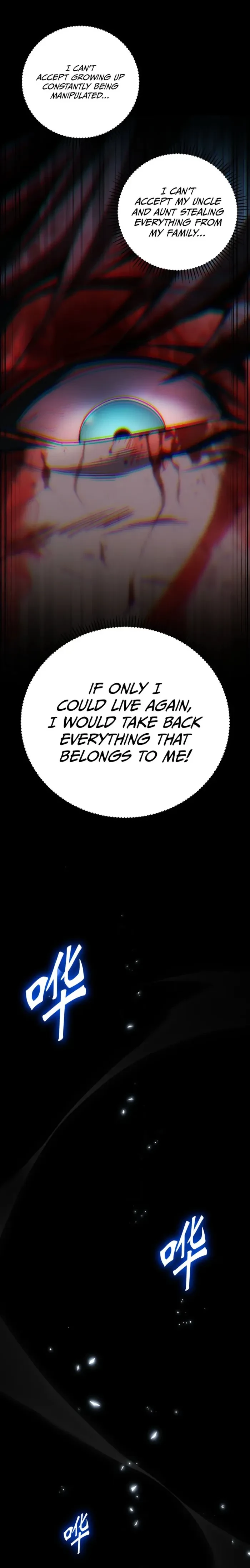 Starting with ×10: You Really Exploited the Bug! Chapter 1 - 8