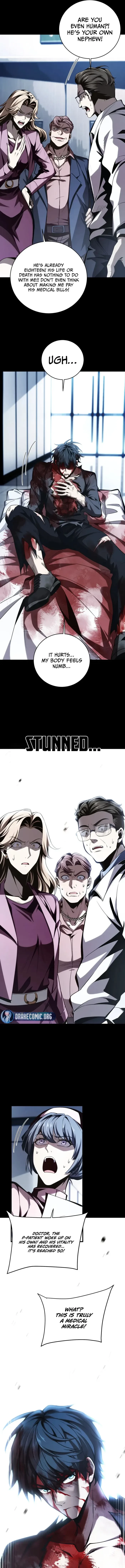 Starting with ×10: You Really Exploited the Bug! Chapter 1 - 17
