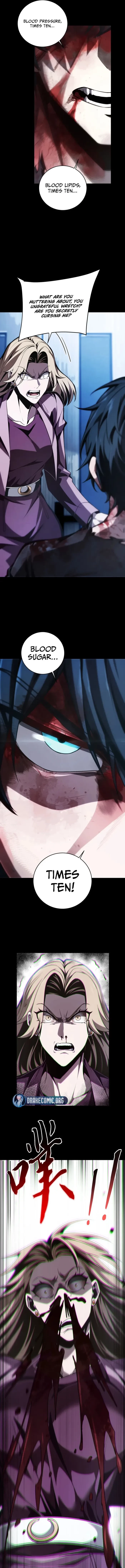 Starting with ×10: You Really Exploited the Bug! Chapter 1 - 21