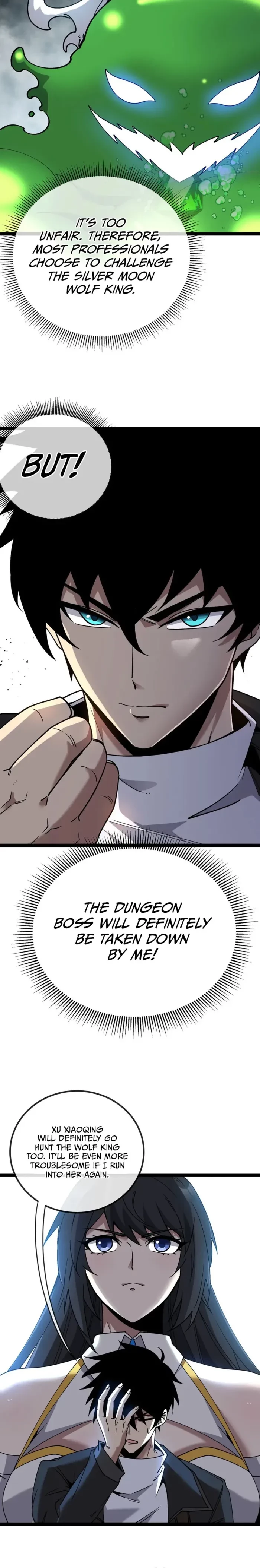 Everyone: Summoner of the Undead, I alone am a natural disaster Chapter 6 - 12