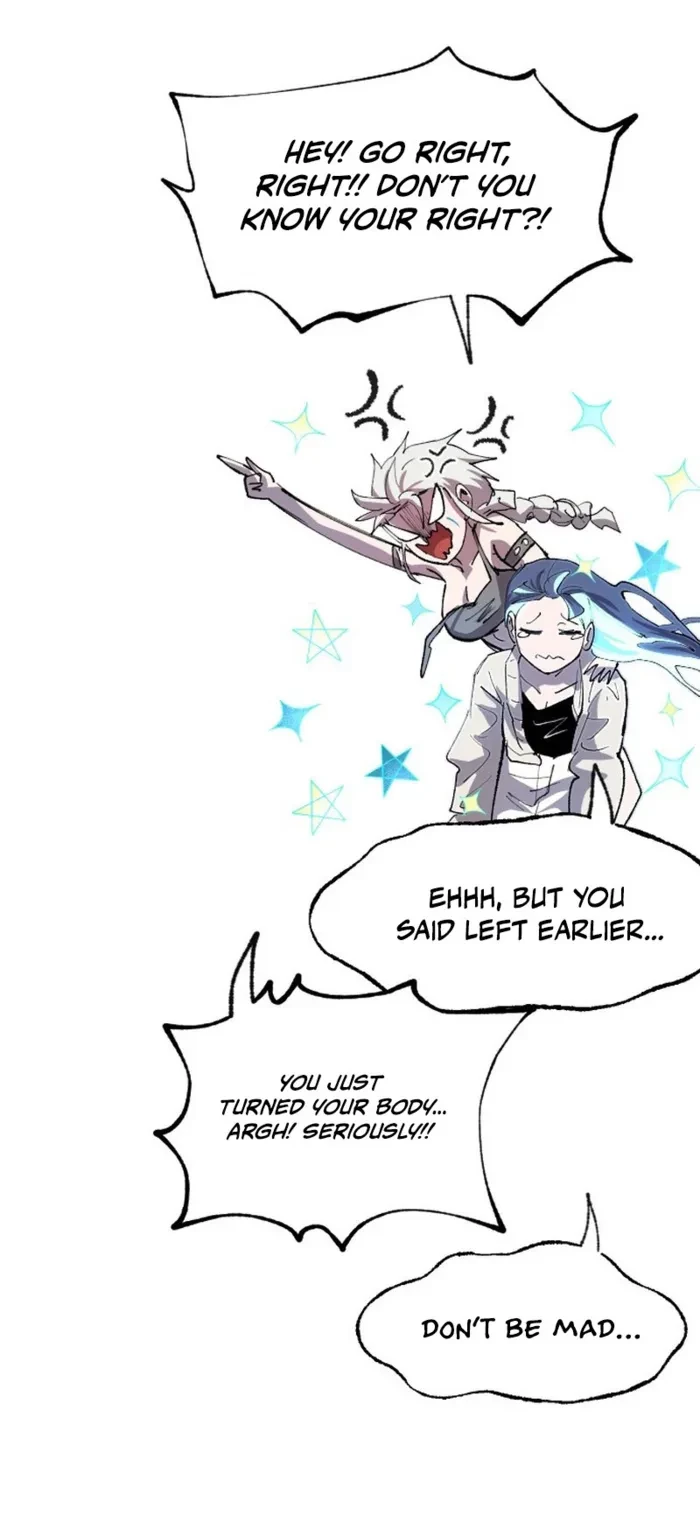 Island of Stars and Chains Chapter 78 - 13