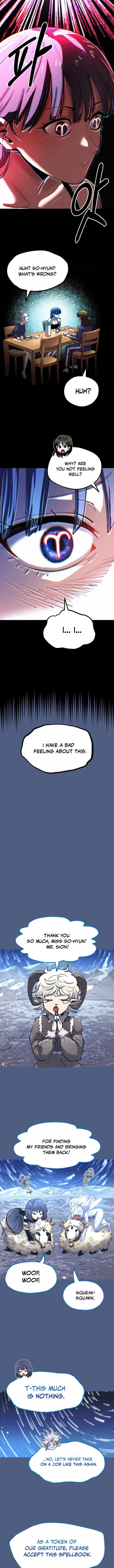 Island of Stars and Chains Chapter 71 - 1