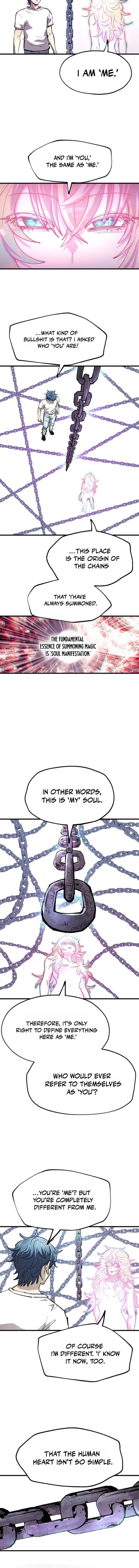 Island of Stars and Chains Chapter 70 - 12