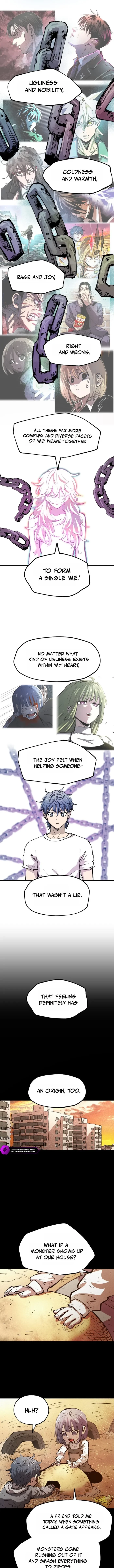 Island of Stars and Chains Chapter 70 - 13