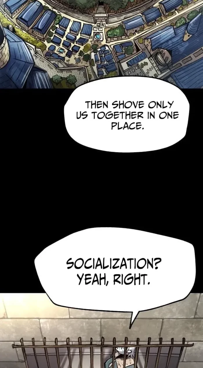 Island of Stars and Chains Chapter 65 - 7