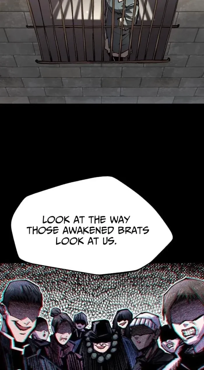 Island of Stars and Chains Chapter 65 - 8