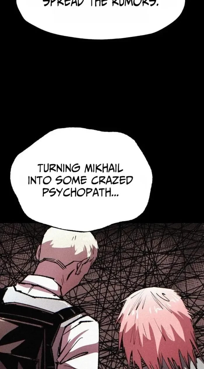 Island of Stars and Chains Chapter 65 - 12