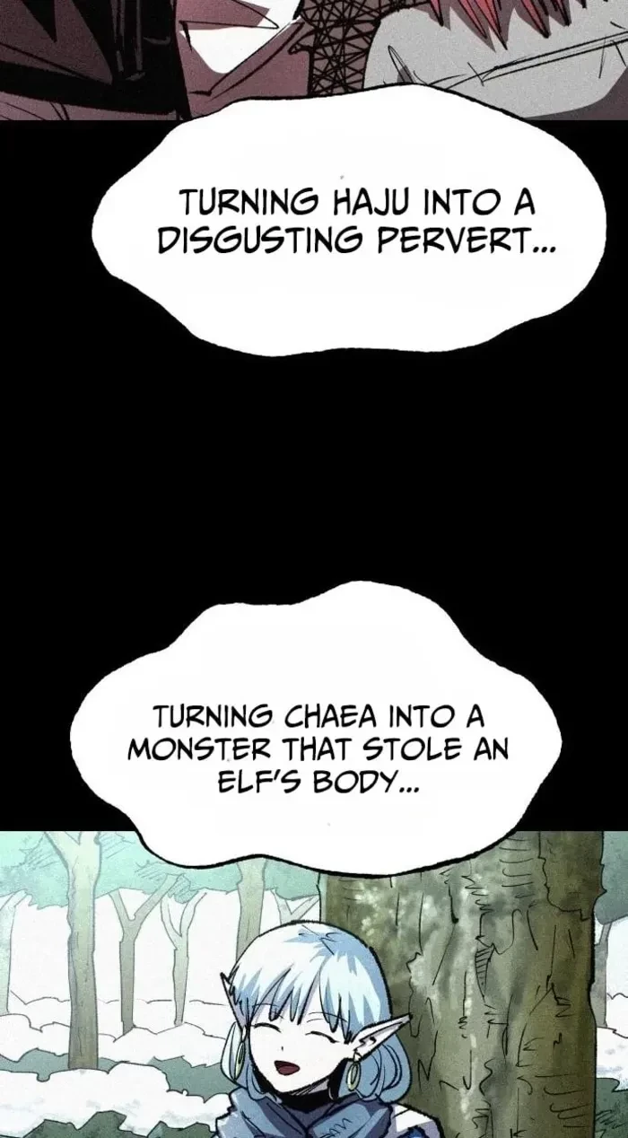 Island of Stars and Chains Chapter 65 - 13