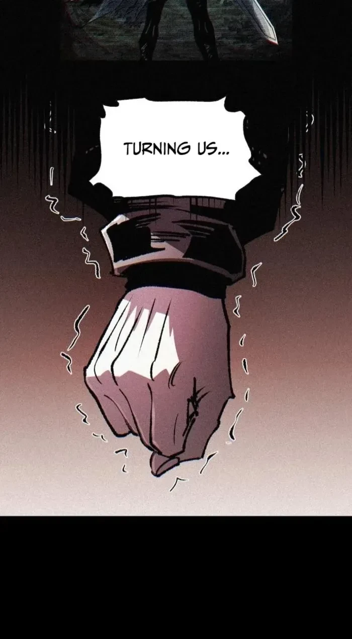 Island of Stars and Chains Chapter 65 - 15