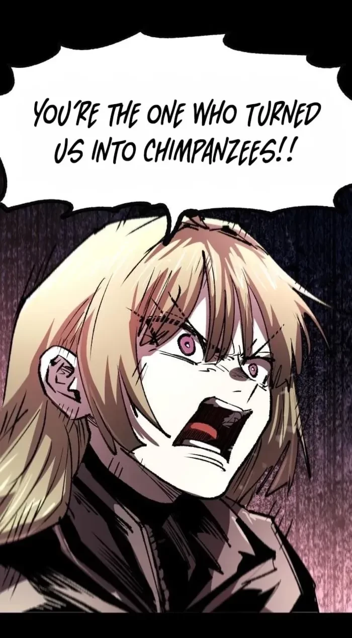 Island of Stars and Chains Chapter 65 - 16