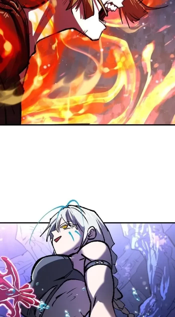 Island of Stars and Chains Chapter 65 - 19