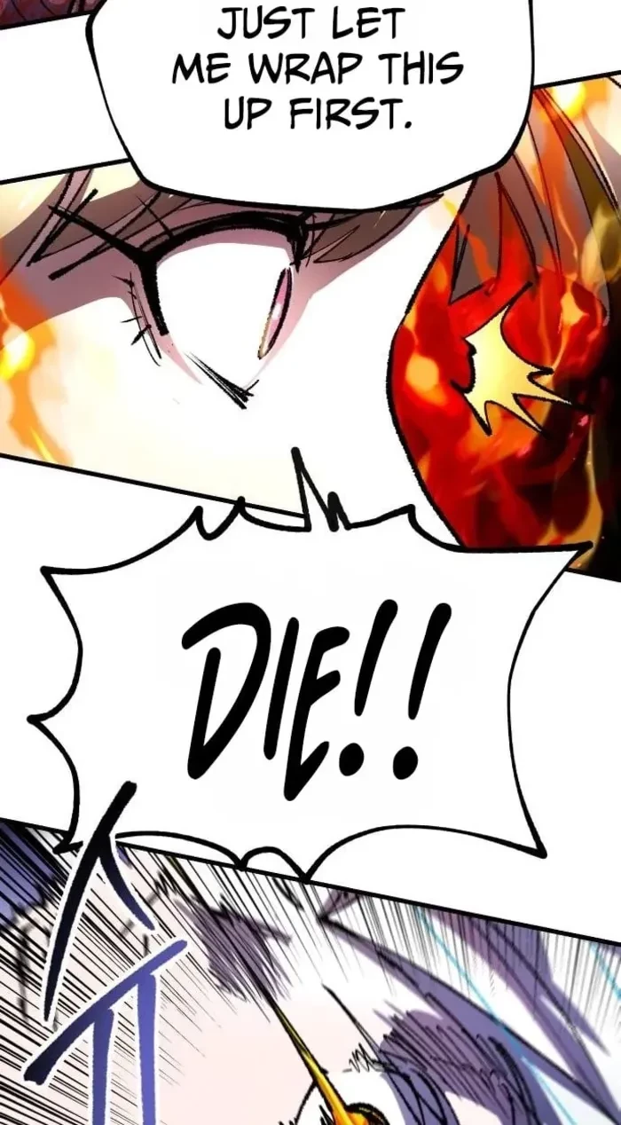 Island of Stars and Chains Chapter 65 - 21