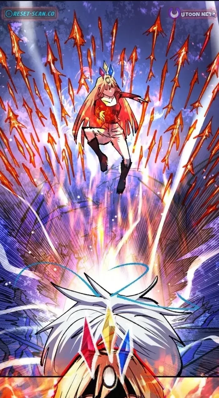 Island of Stars and Chains Chapter 65 - 27
