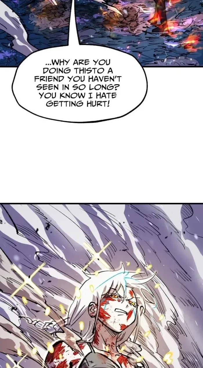 Island of Stars and Chains Chapter 65 - 37