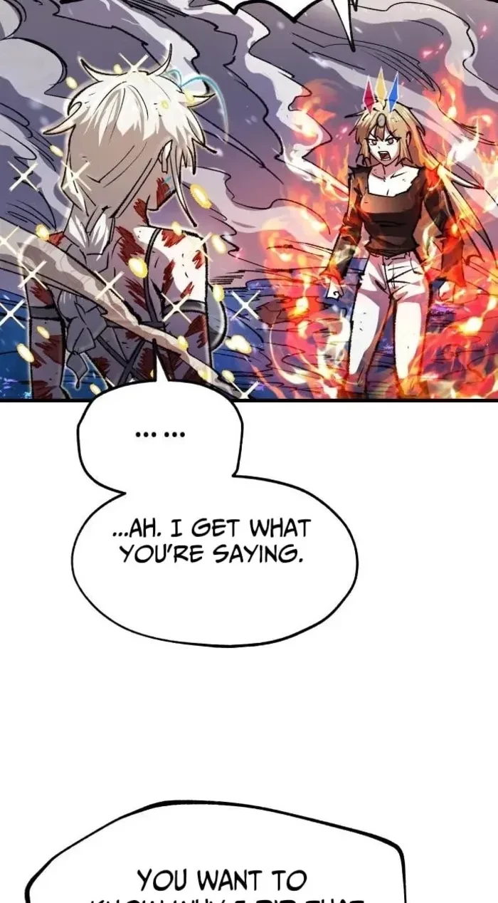 Island of Stars and Chains Chapter 65 - 39