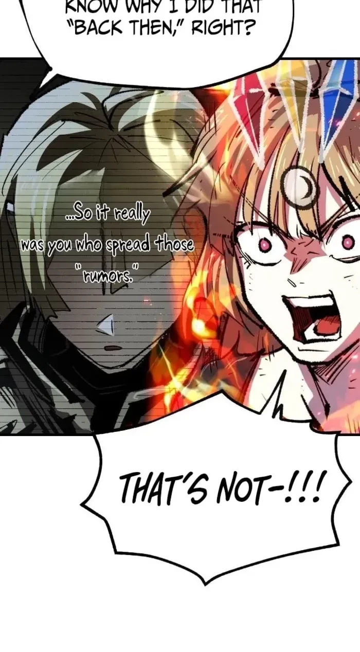 Island of Stars and Chains Chapter 65 - 40