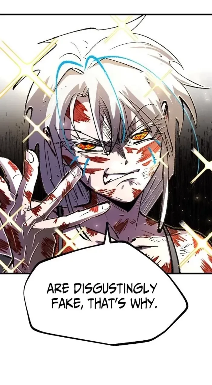Island of Stars and Chains Chapter 65 - 42