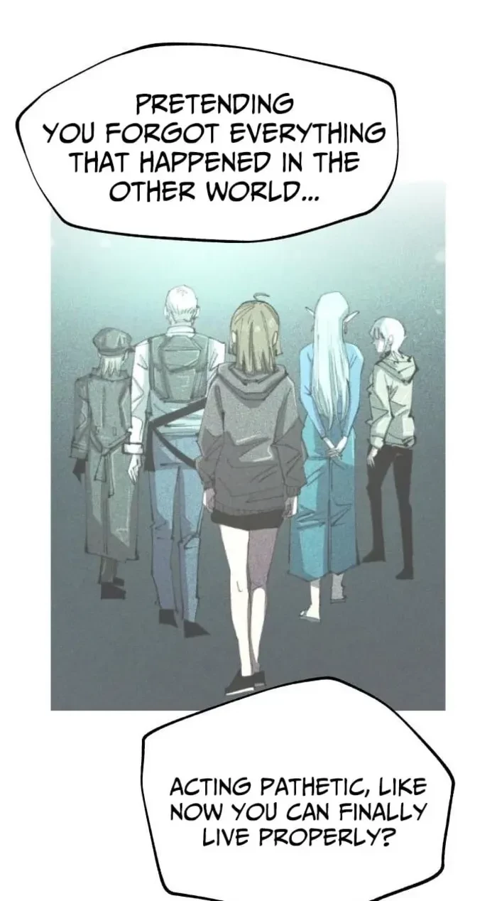 Island of Stars and Chains Chapter 65 - 43