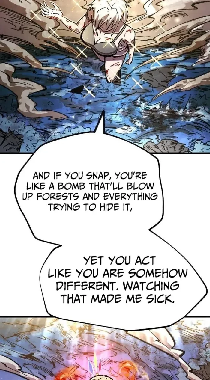 Island of Stars and Chains Chapter 65 - 45