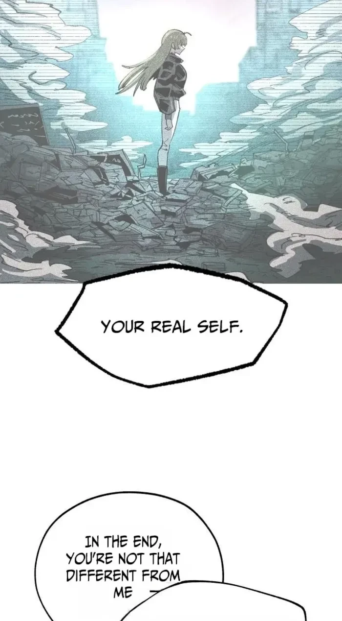 Island of Stars and Chains Chapter 65 - 47