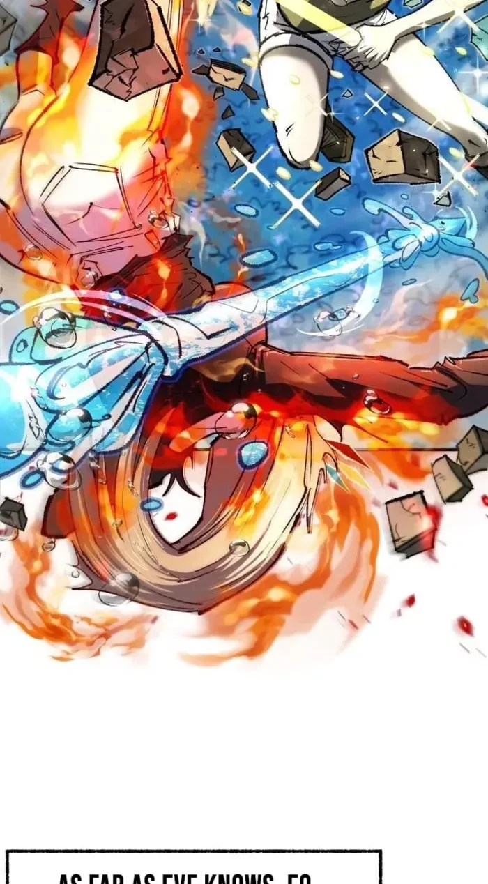 Island of Stars and Chains Chapter 65 - 55