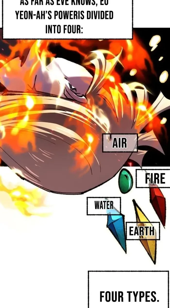 Island of Stars and Chains Chapter 65 - 56