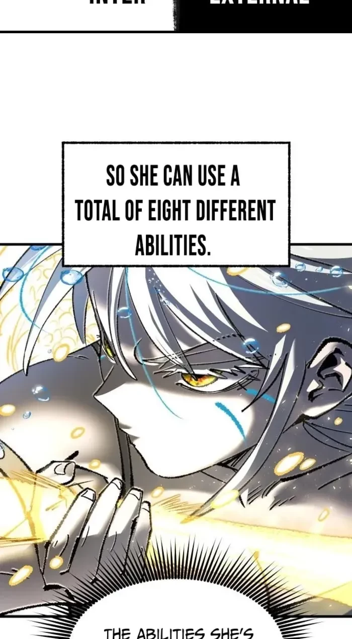 Island of Stars and Chains Chapter 65 - 58