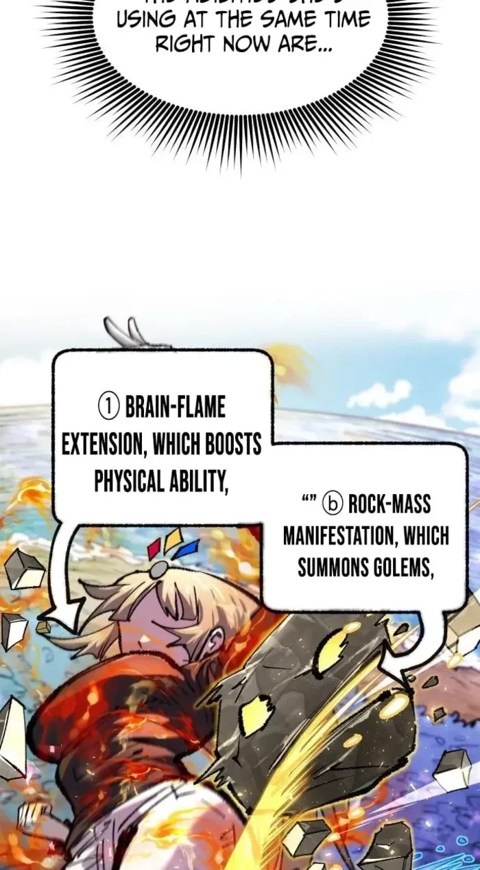 Island of Stars and Chains Chapter 65 - 59