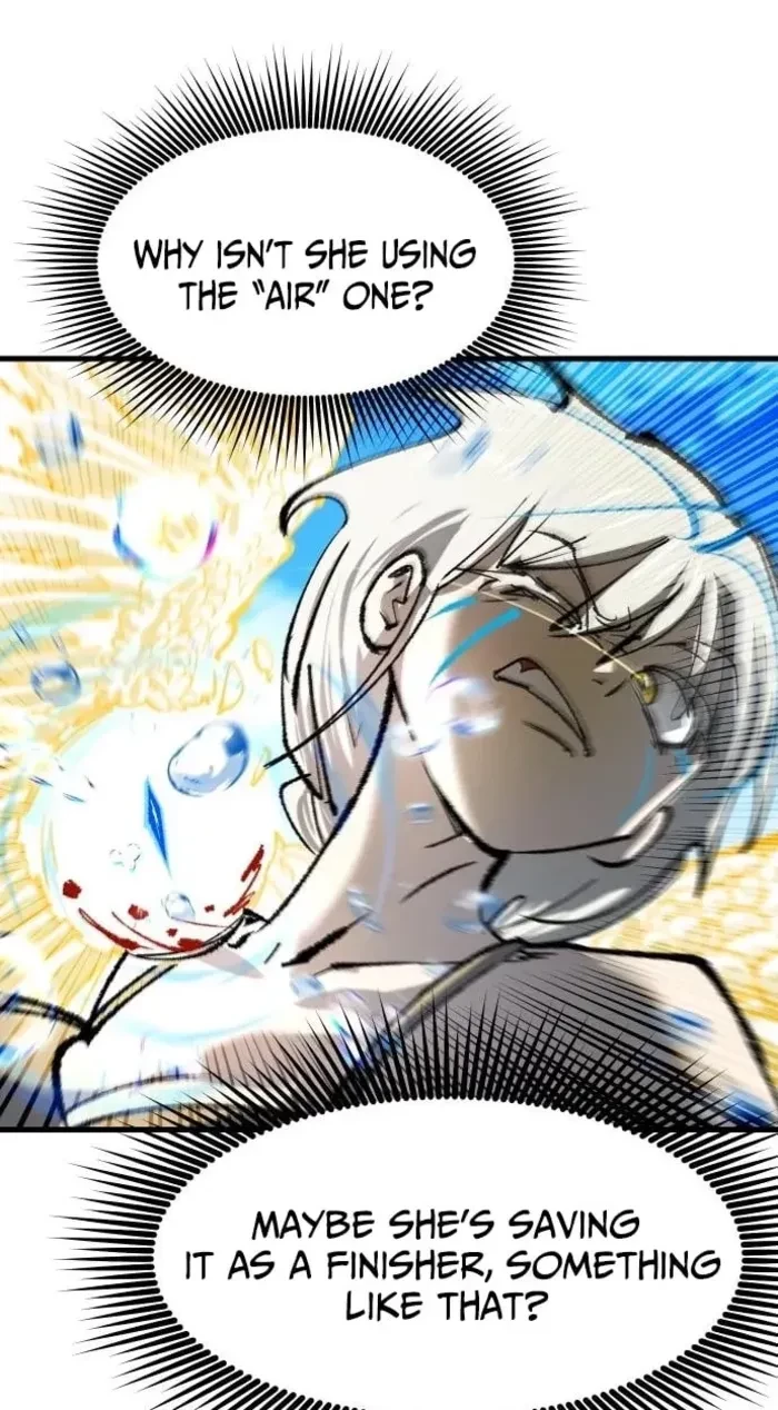 Island of Stars and Chains Chapter 65 - 61