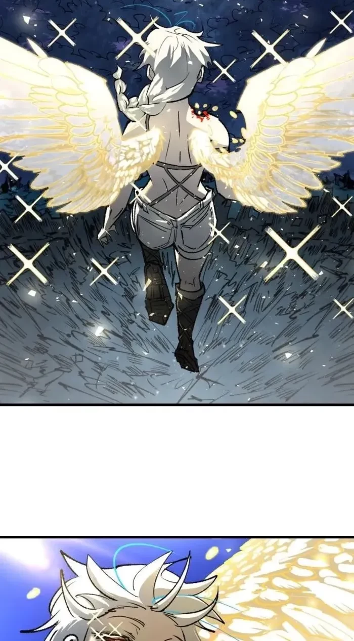 Island of Stars and Chains Chapter 65 - 64
