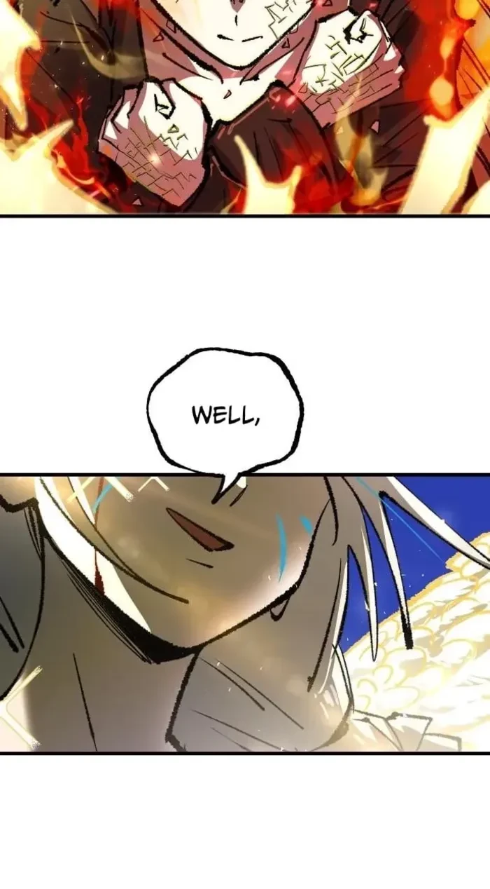 Island of Stars and Chains Chapter 65 - 69