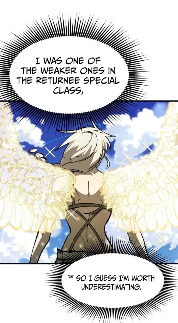Island of Stars and Chains Chapter 65 - 70
