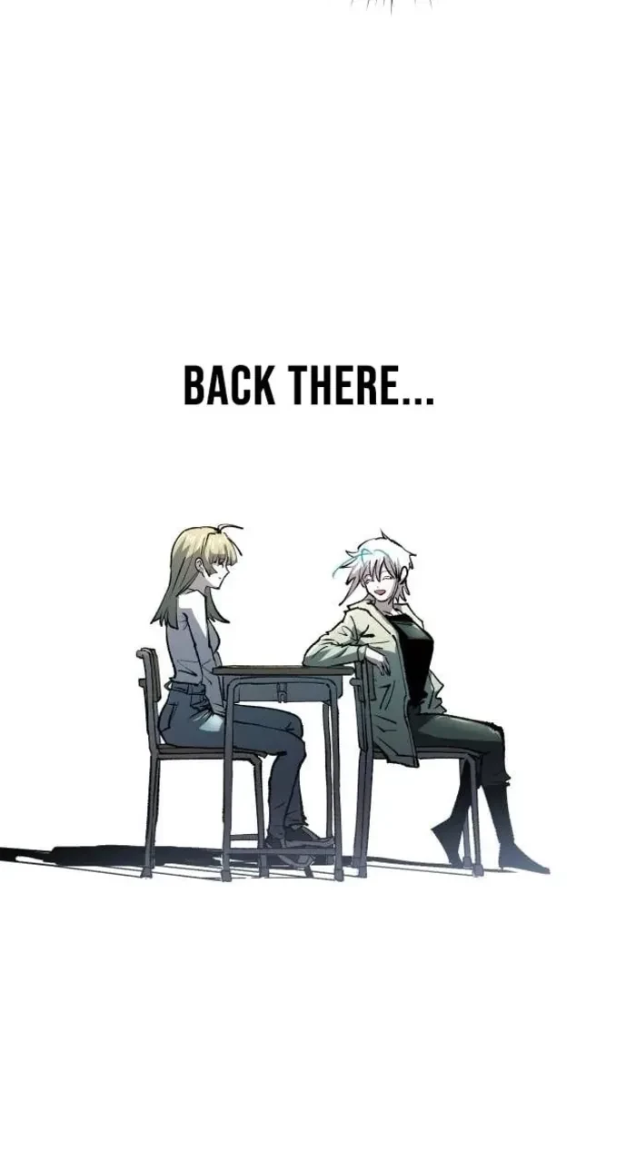 Island of Stars and Chains Chapter 65 - 71