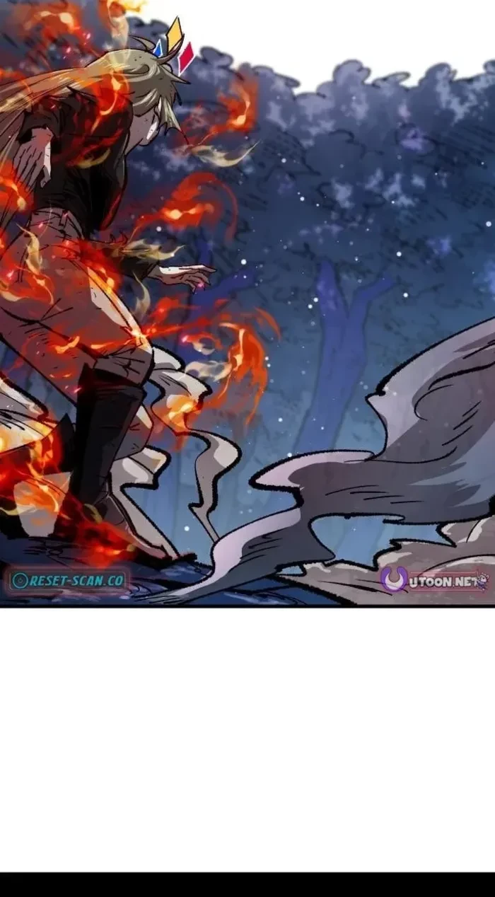 Island of Stars and Chains Chapter 65 - 78