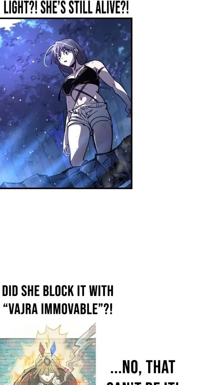 Island of Stars and Chains Chapter 65 - 86