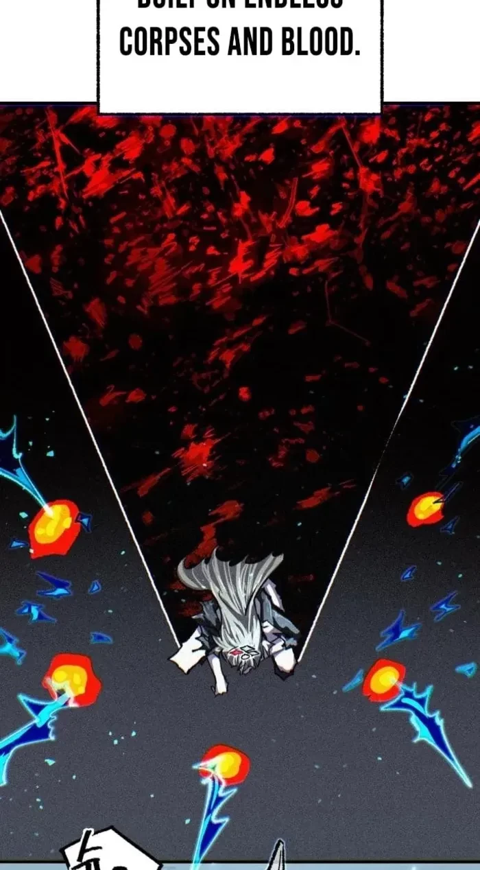 Island of Stars and Chains Chapter 65 - 92