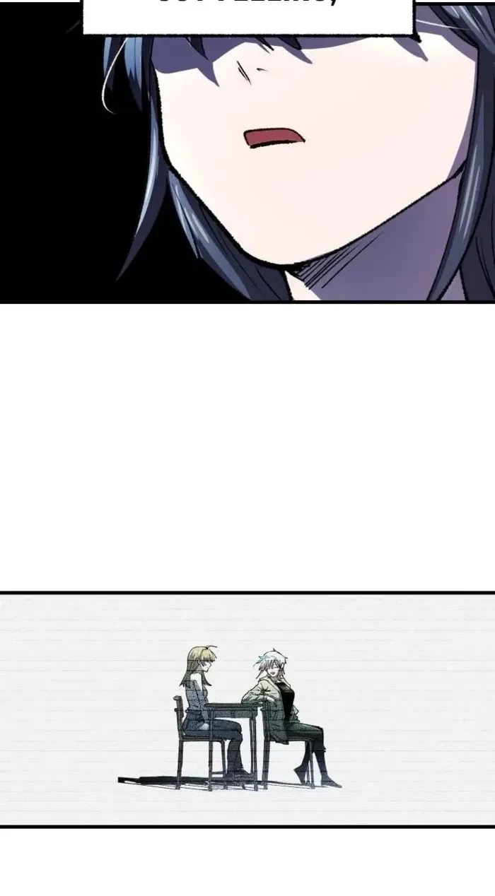 Island of Stars and Chains Chapter 65 - 94