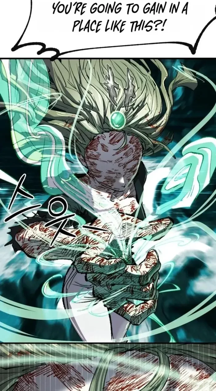 Island of Stars and Chains Chapter 65 - 97
